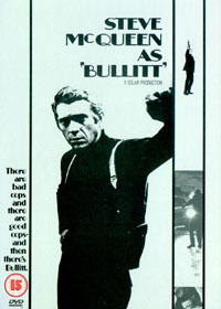 Bullitt